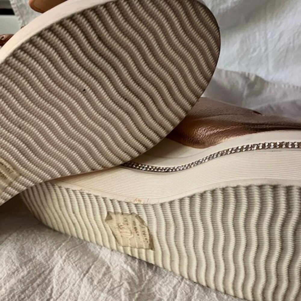 Nancy Li Sandals - Picture 6 of 10